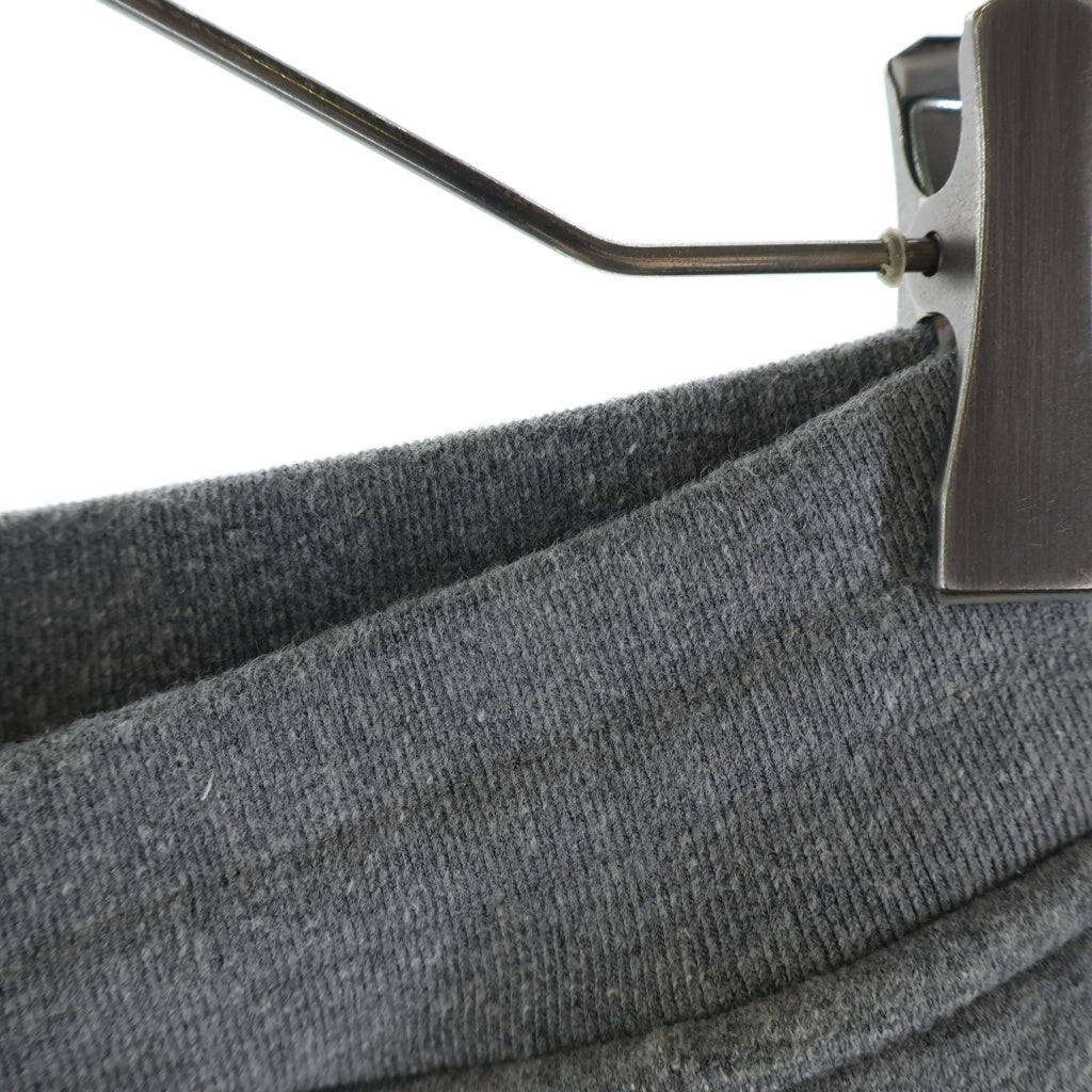 FEAR OF GOD(フィアオブゴッド) FIFTH COLLECTION HEAVY TERRY SWEAT PANT ヘビー テリー スウェットジョガーパンツ グレー
