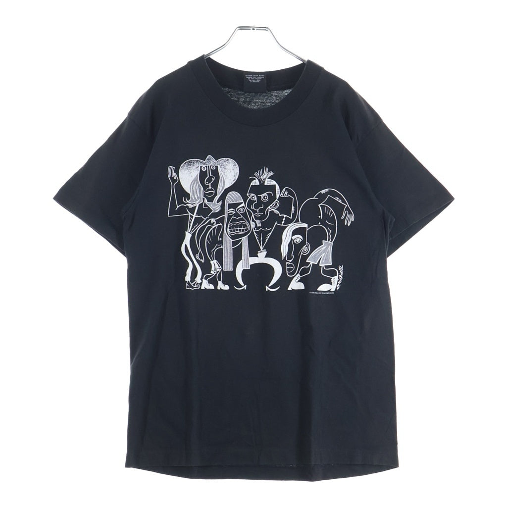 VINTAGE(ヴィンテージ) 90S VINTAGE RED HOT CHILI PEPPERS PICASSO