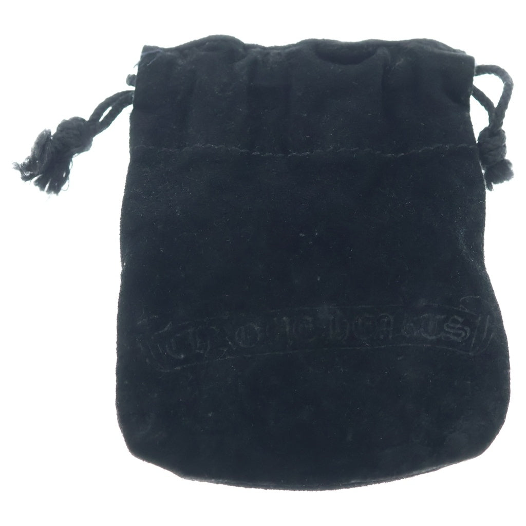 CHROME HEARTS(クロムハーツ) CHAIN MAIL CHプラス チェーンメイル ブレスレット シルバー