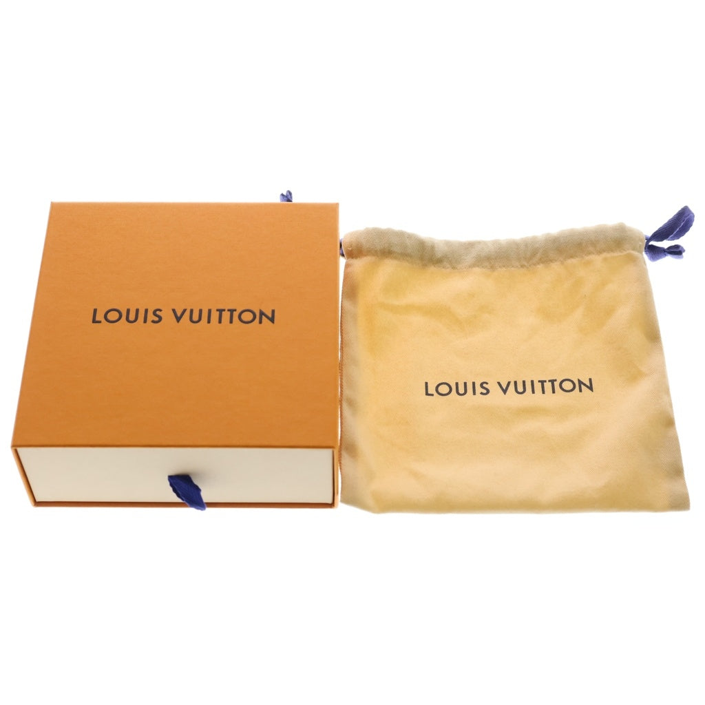 LOUIS VUITTON(ルイヴィトン) サンチュール LVバックル モノグラムリバーシブルベルト ゴールド金具 ブラウン M5064 AC1252 レディース
