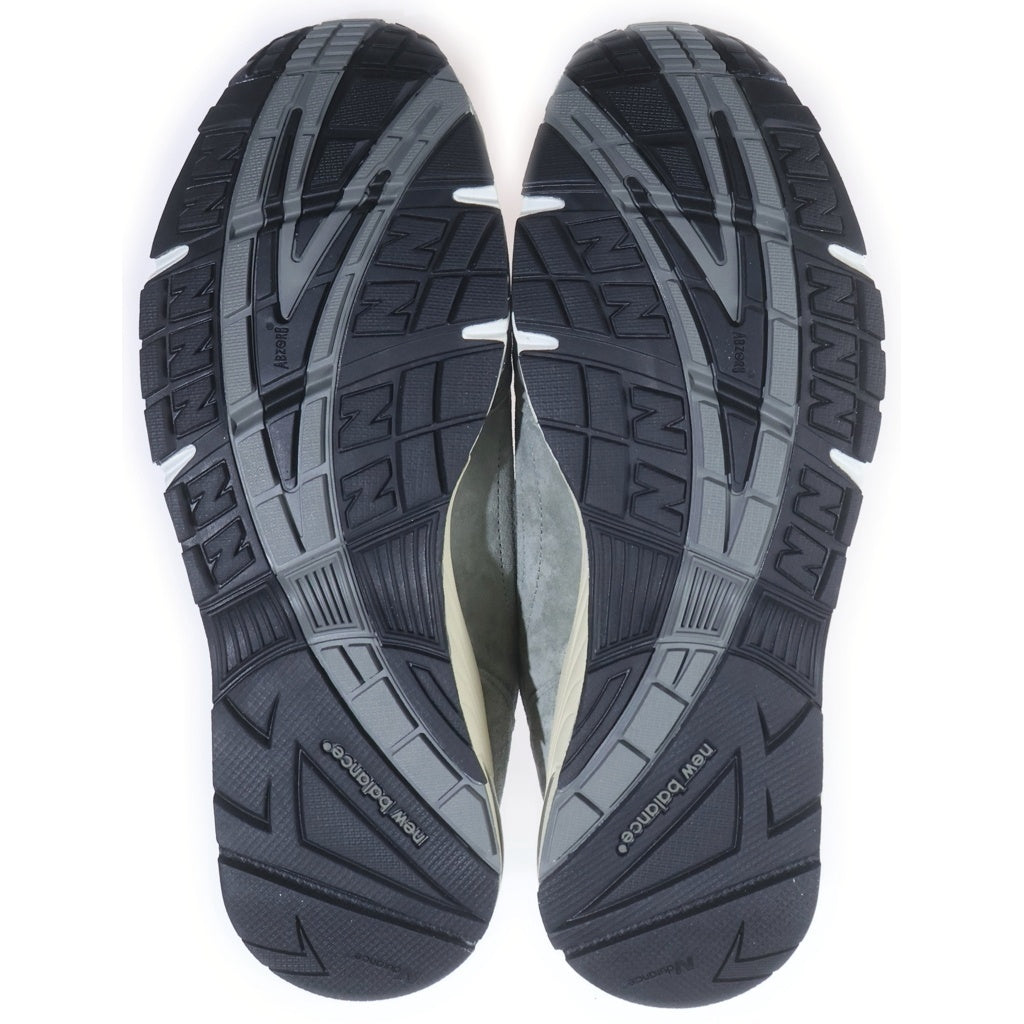New Balance(ニューバランス) ×KITH M991KI1 VETIVER キス ベチバー ローカット スニーカー カーキ US10/28cm