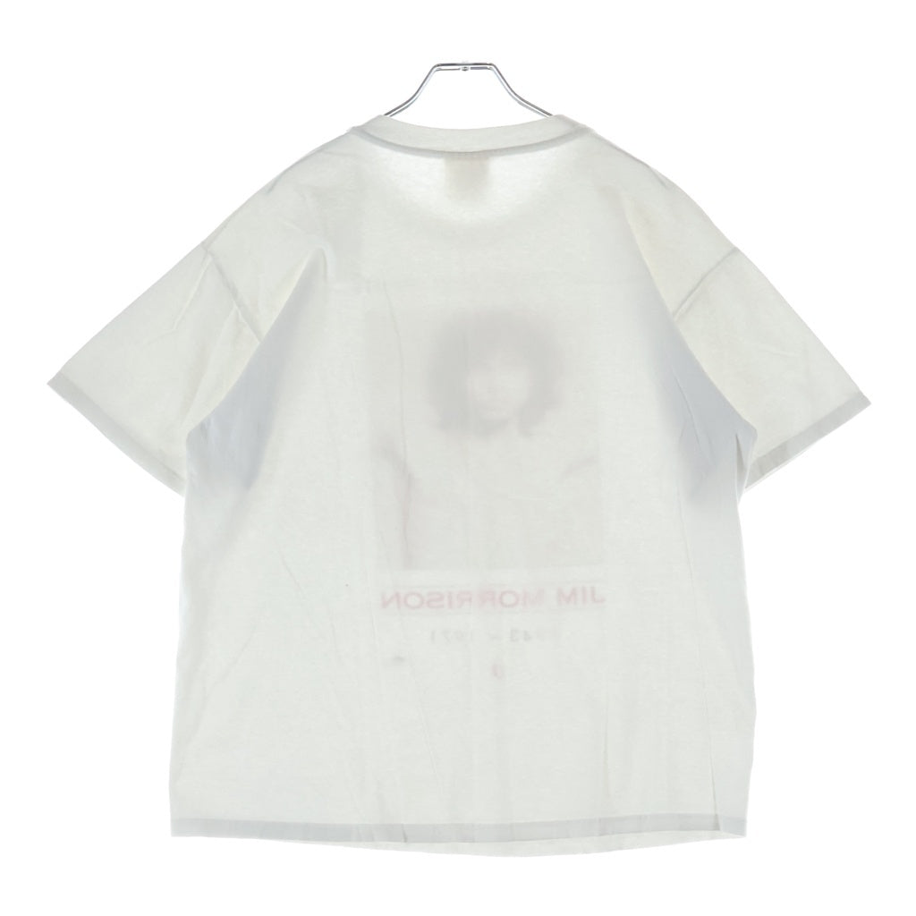 VINTAGE(ヴィンテージ) 90S VINTAGE JIM MORRISON THE DOORS AN AMERICAN POET 1994 TEE WINTERLAND ヴィンテージ ジムモリソン 追悼 フロントプリントTシャツ