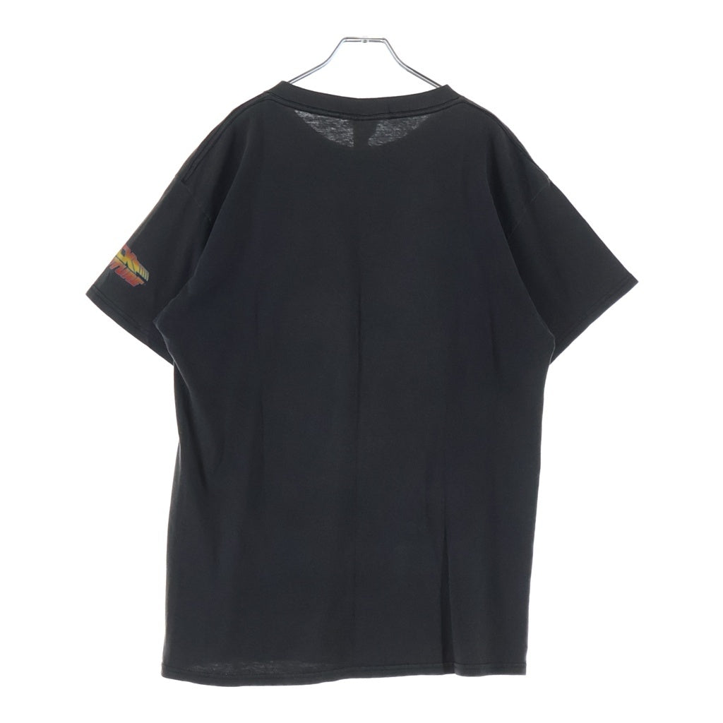 VINTAGE(ヴィンテージ) 90S VINTAGE BACK TO THE FUTURE ROADS? MOVIE PROMO TEE ヴィンテージ バックトゥザフューチャー プロモーション フロントプリントTシャツ 半袖カットソー