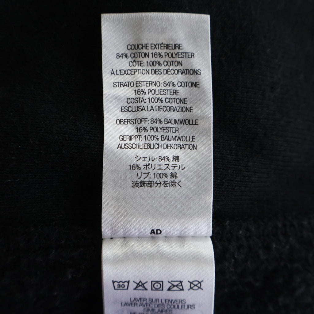 SUPREME(シュプリーム) 24AW Box Logo Hooded Sweatshirt ボックスロゴ プルオーバースウェットパーカー フーディー ブラック
