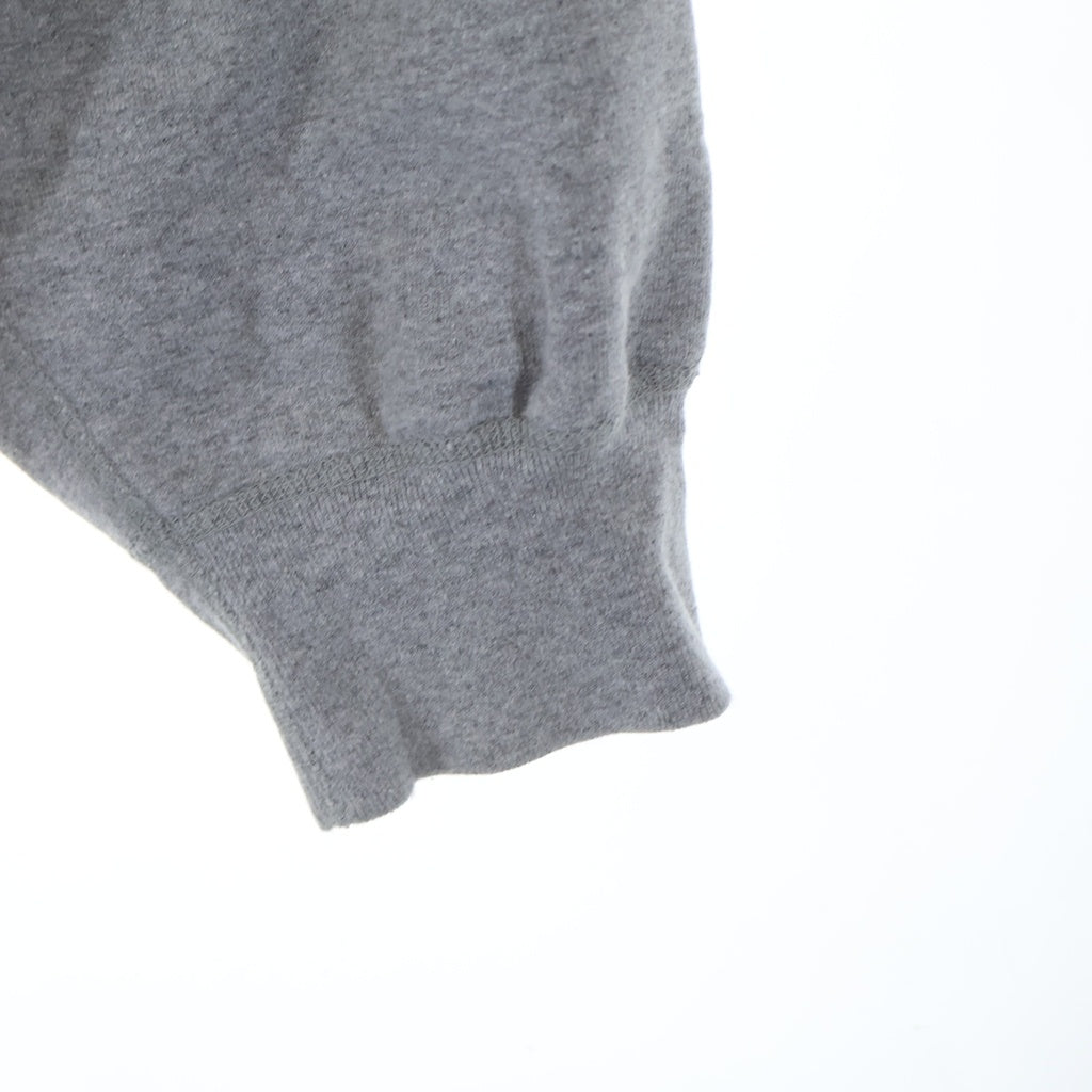 SUPREME(シュプリーム) 24AW Box Logo Hooded Sweatshirt ボックスロゴ プルオーバースウェットパーカー フーディー グレー
