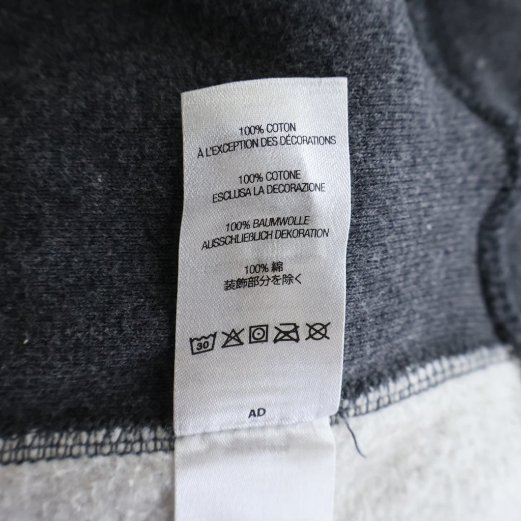 SUPREME(シュプリーム) 21AW Box Logo Hooded Sweatshirt ボックスロゴ プルオーバースウェットパーカー グレー