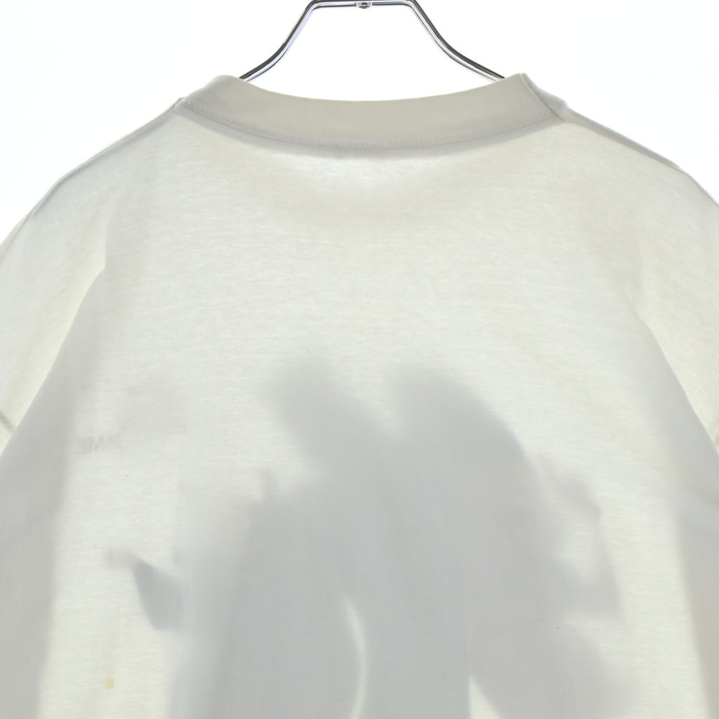 VINTAGE(ヴィンテージ) 90S VINTAGE DISNEY THE HUNCHBACK OF NOTRE DAME TEE EURO ヴィンテージ ディズニー ノートルダムの鐘 フロントプリントTシャツ 半袖クルーネック