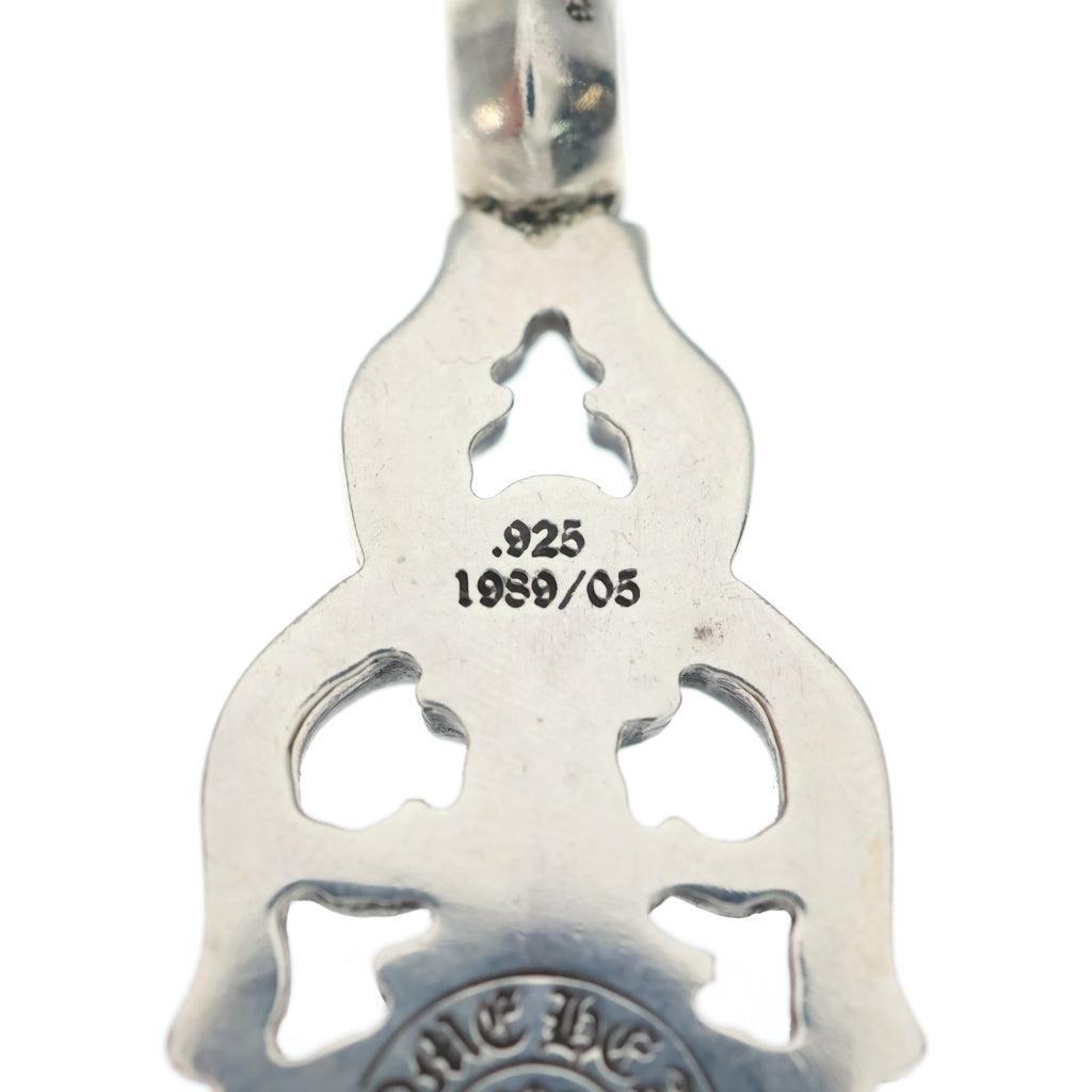 CHROME HEARTS(クロムハーツ) LARGE DAGGER ラージダガーペンダントトップ シルバー BCA282