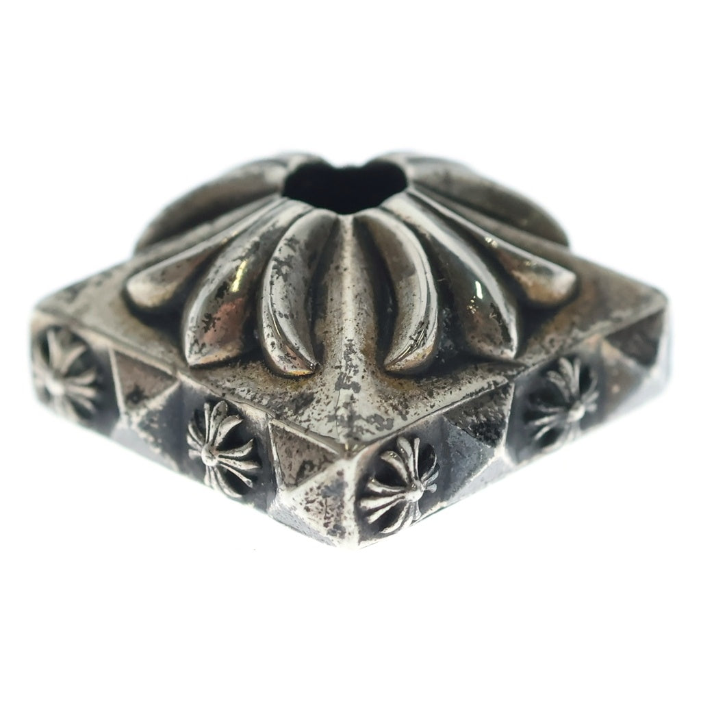 CHROME HEARTS(クロムハーツ) 2016 CHRISTMAS LIMITED NOVELTY INCENSE 2016クリスマスノベルティ インセンス お香 お香立て スティック シルバー/ブラック