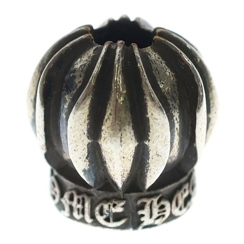 CHROME HEARTS(クロムハーツ) 2012 CHRISTMAS LIMITED NOVELTY INCENSE 2012クリスマスノベルティ インセンス お香 お香立て スティック シルバー/ブラック