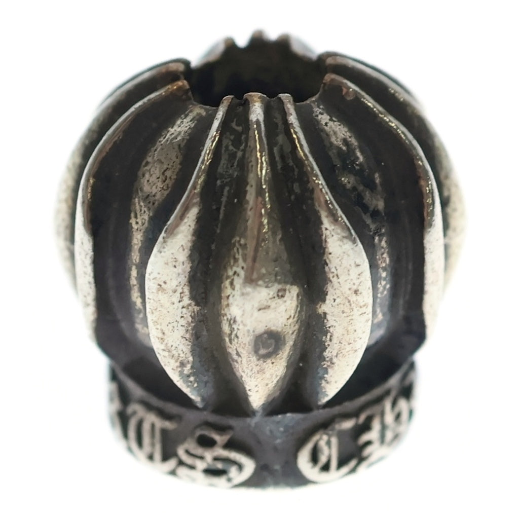 CHROME HEARTS(クロムハーツ) 2012 CHRISTMAS LIMITED NOVELTY INCENSE 2012クリスマスノベルティ インセンス お香 お香立て スティック シルバー/ブラック