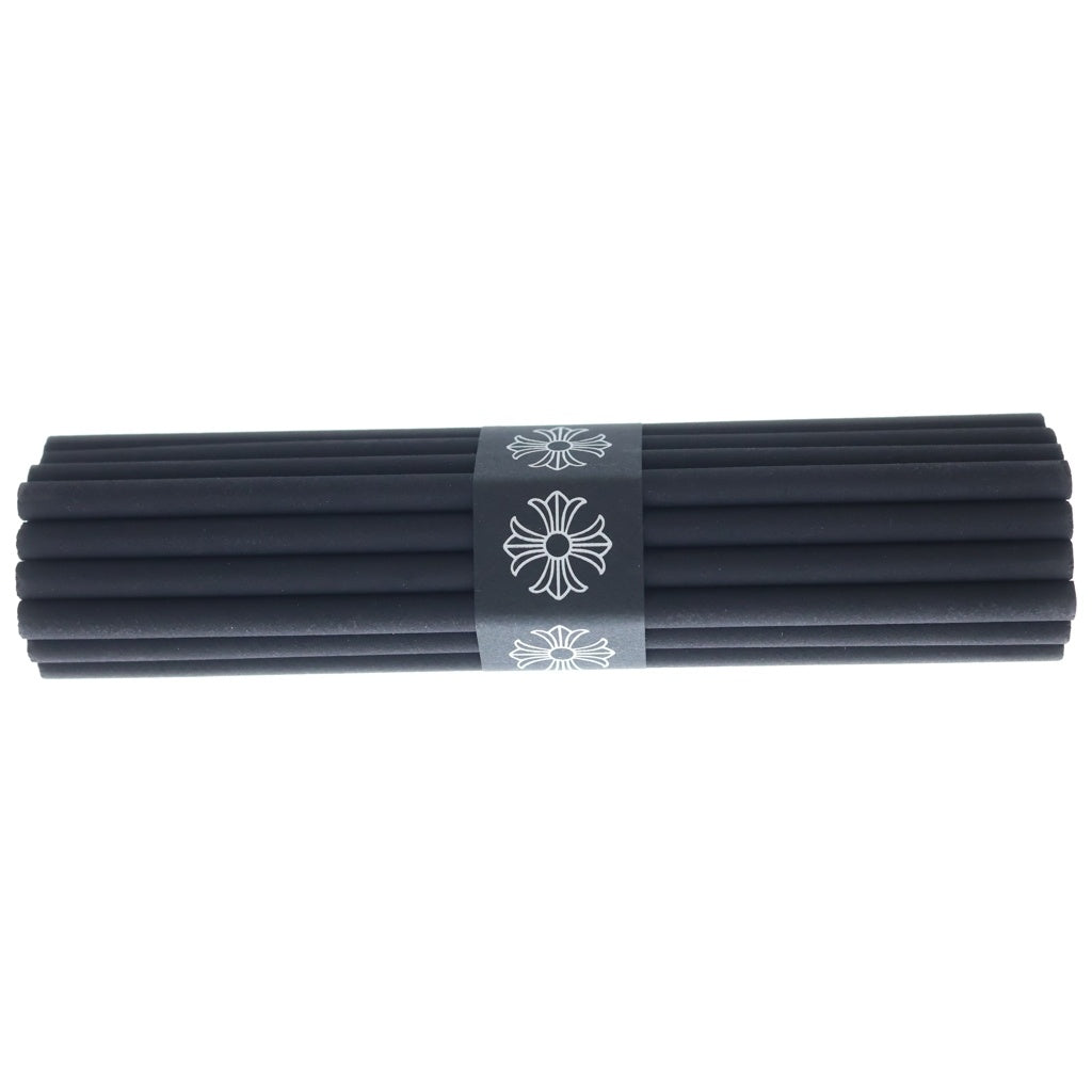 CHROME HEARTS(クロムハーツ) INCENSE REFILL THIRTY-THREE STICKS インセンスリフィル お香 スティック ブラック