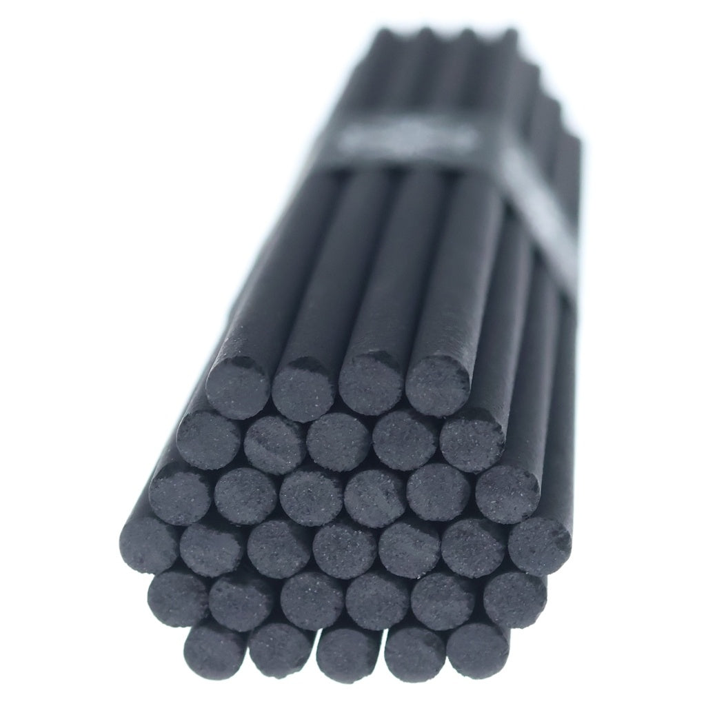CHROME HEARTS(クロムハーツ) INCENSE REFILL THIRTY-THREE STICKS インセンスリフィル お香 スティック ブラック