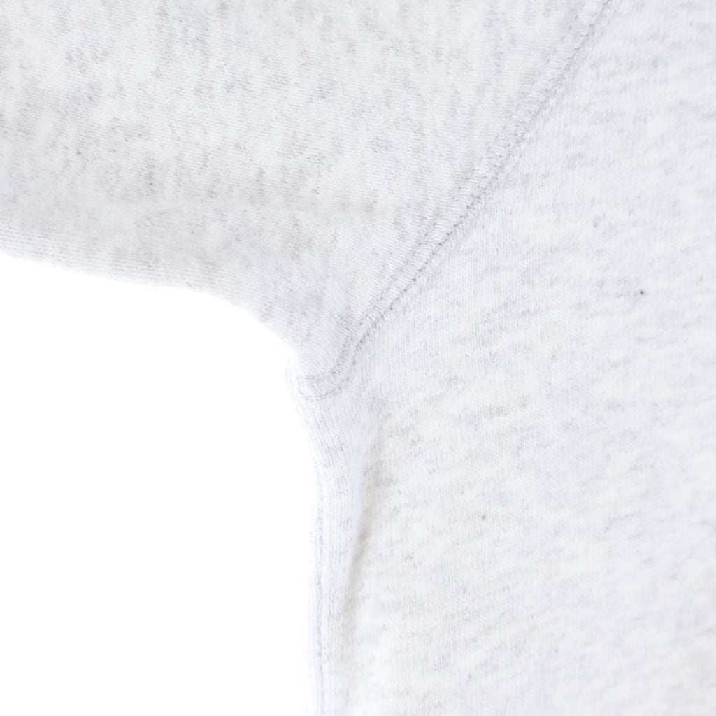 A BATHING APE(アベイシングエイプ) ×UNION PULLOVER HOODIE プルオーバーフーディー グレー 001PPH731907C