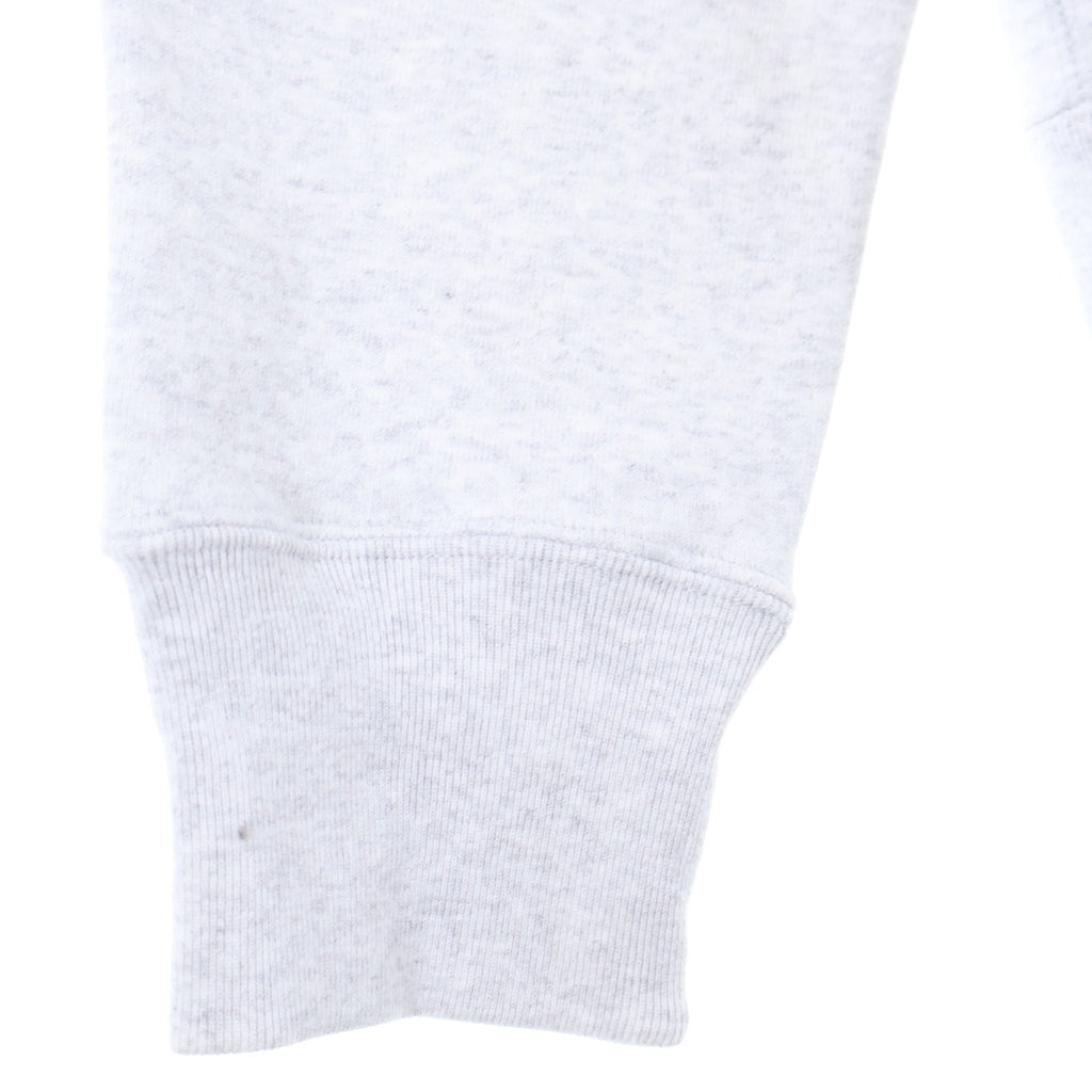 A BATHING APE(アベイシングエイプ) ×UNION PULLOVER HOODIE プルオーバーフーディー グレー 001PPH731907C