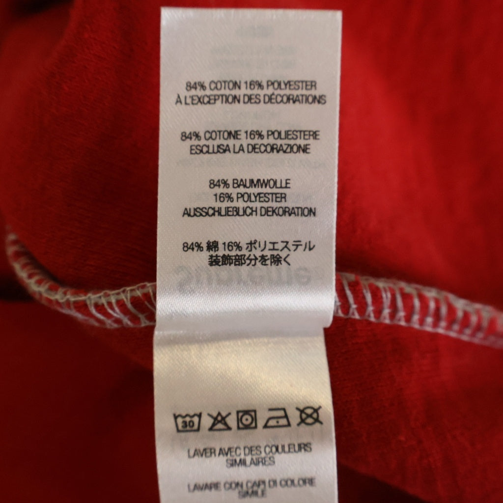 SUPREME(シュプリーム) 23SS Inside Out Box Logo Hooded Sweatshirt インサイド アウト ボックスロゴ フーデッド スウェット パーカー グレー
