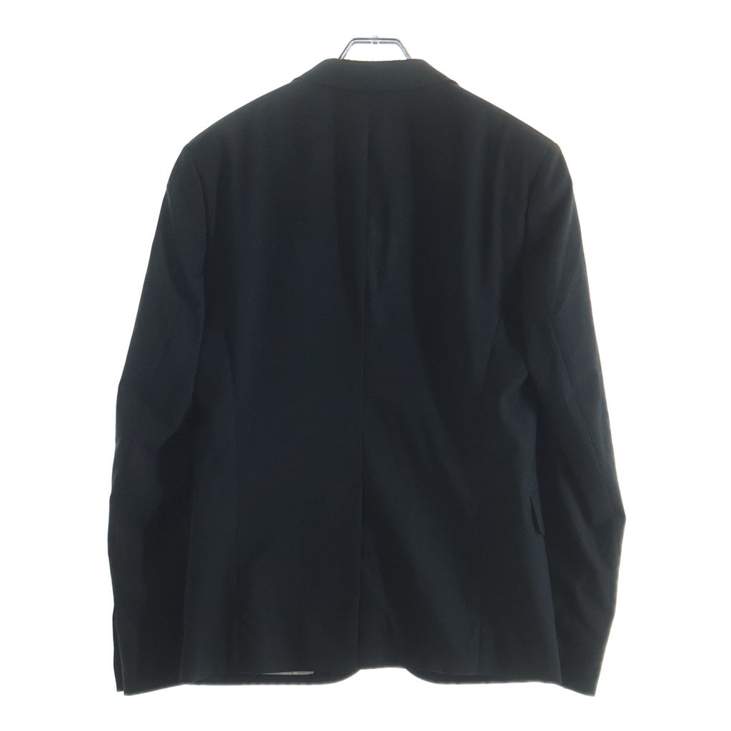DSQUARED2(ディースクエアード) TOKYO CUT 1964 ウール シングル2Bテーラードジャケット スラックスパンツ セットアップ グレー S74FT0182