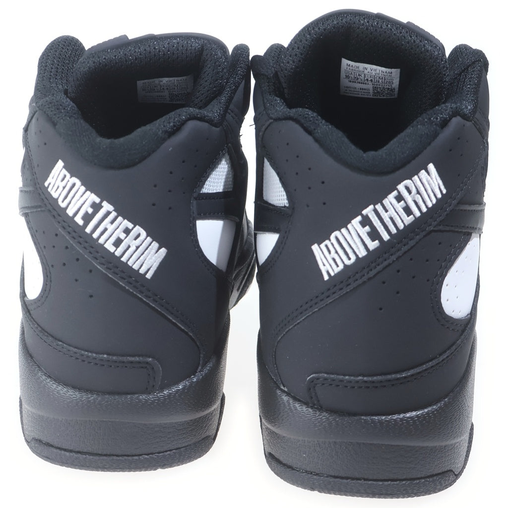 Reebok(リーボック) ATR PUMP VERTICAL CORE BLACK ATR ポンプ バーティカル コアブラック ハイカットスニーカー ブラック/ホワイト US10.5/28.5cm 100032755