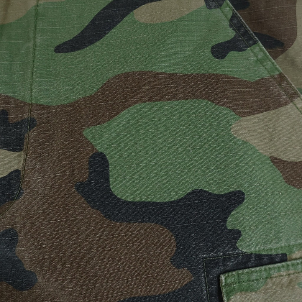 SUPREME(シュプリーム) 26SS Cargo Pant Woodland Camo ウッドランド カモ柄 カーゴパンツ グリーン