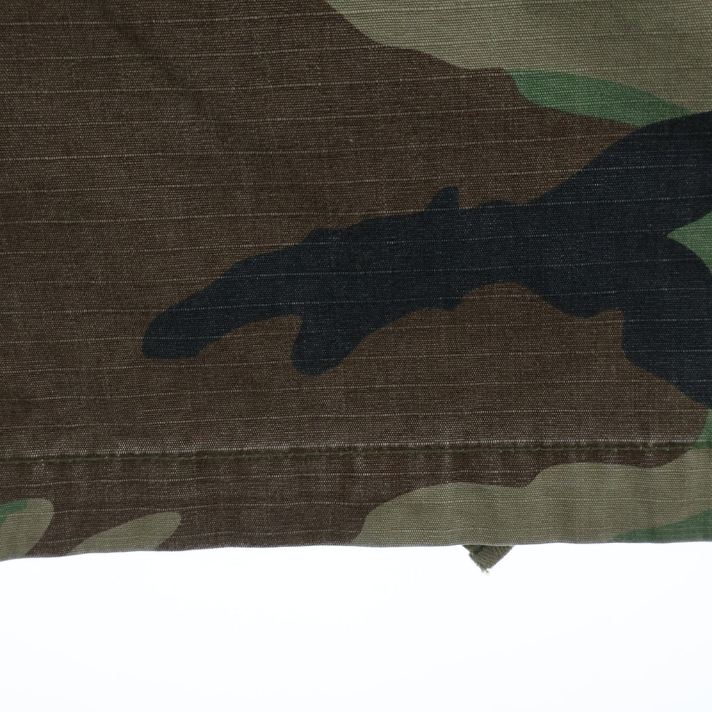 SUPREME(シュプリーム) 26SS Cargo Pant Woodland Camo ウッドランド カモ柄 カーゴパンツ グリーン