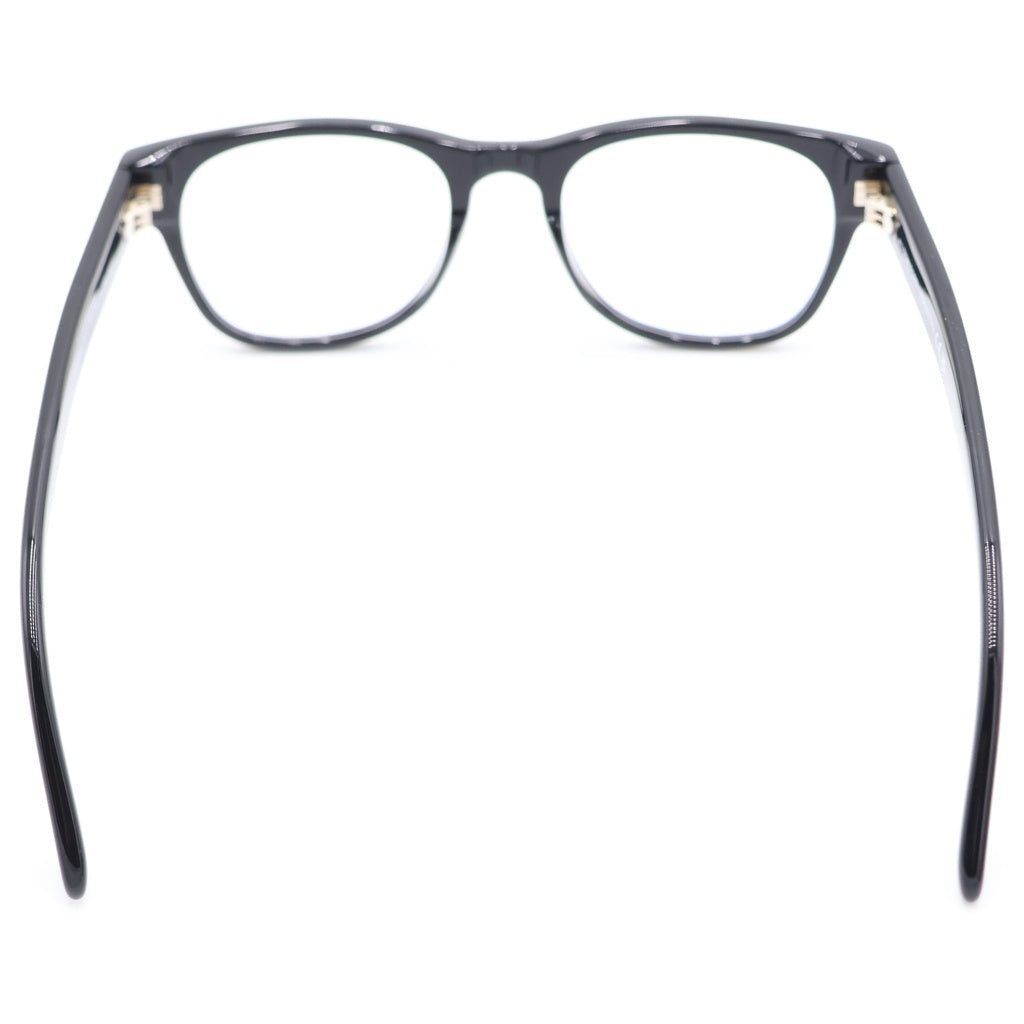 TOM FORD(トムフォード) TF5898-B ウェリントンフレーム クリアレンズ サングラス メガネ ブラック レディース