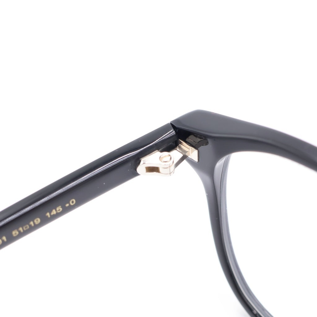TOM FORD(トムフォード) TF5797-K-B アジアンフィット ウェリントンフレーム クリアレンズ サングラス メガネ ブラック
