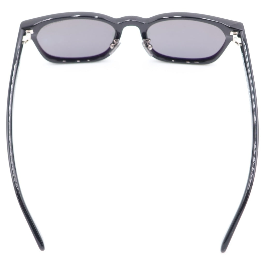 TOM FORD(トムフォード) TF1350-D-N アジアンフィット スクエアフレーム カラーレンズ サングラス メガネ ブラック レディース