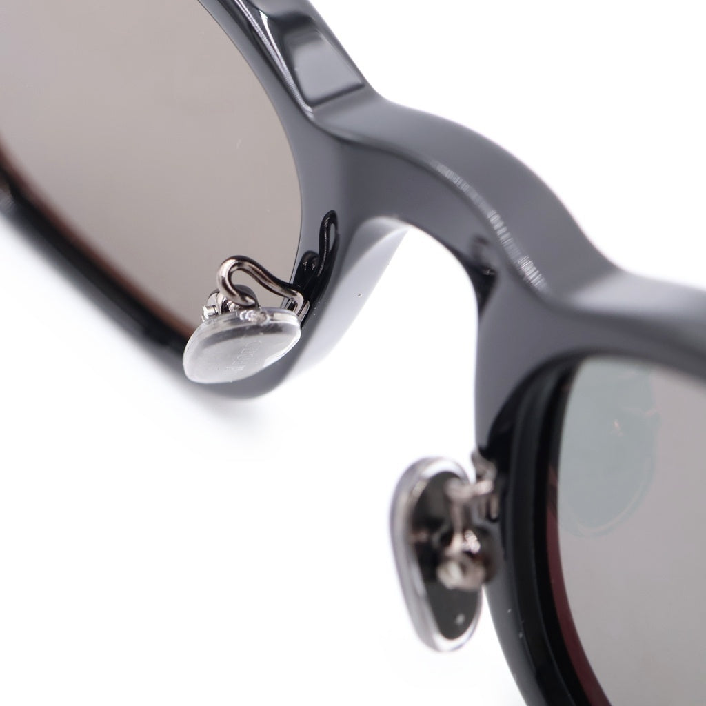 TOM FORD(トムフォード) TF1350-D-N アジアンフィット スクエアフレーム カラーレンズ サングラス メガネ ブラック レディース
