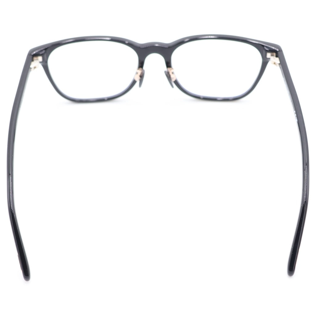 TOM FORD(トムフォード) TF5860-D-B ウェリントンフレーム クリアレンズ サングラス メガネ ブラック