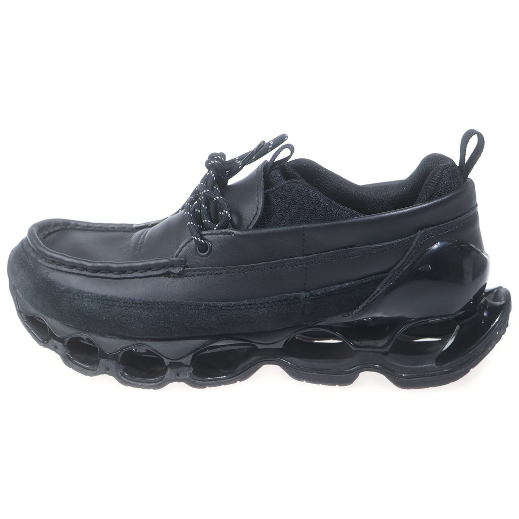 ミズノ ウェーブプロフェシー モック 28cm ほぼ未使用 MIZUNO(ミズノ) WAVE PROPHECY MOC ウェーブプロフェシーモック