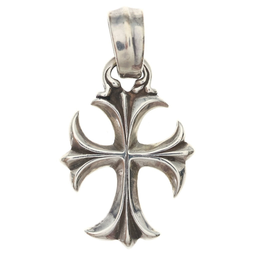 Bill Wall Leather/BWL(ビルウォールレザー) CRUCIFIX クルシフィックス クロス ペンダントトップ シルバー PN875