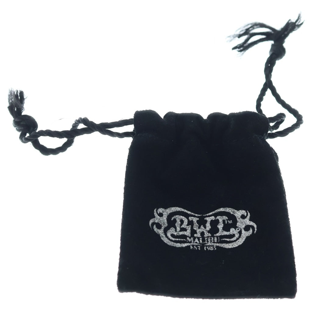 Bill Wall Leather/BWL(ビルウォールレザー) 5.5mm 19Inch Large Ball Chain 19インチ ラージボールチェーン ネックレス シルバー