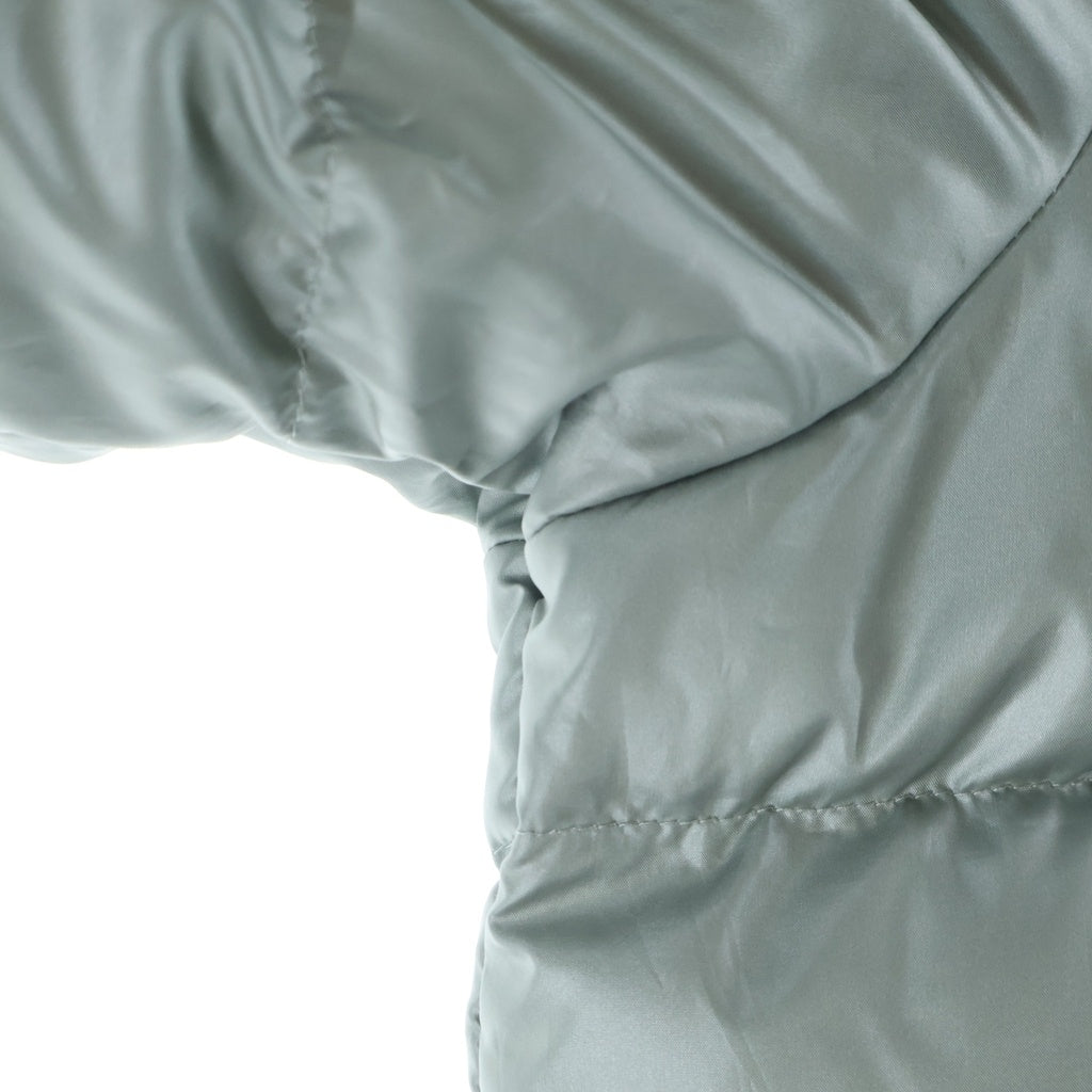 NIKE(ナイキ) ×NOCTA PUFFER JACKET ノクタ パファー ダウンジャケット ライトグリーン FN8196-330