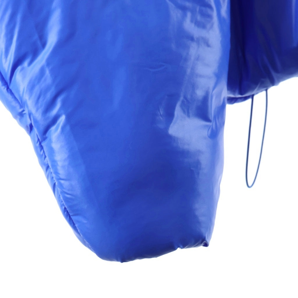 YEEZY GAP(イージーギャップ) ROUND JACKET ラウンドジャケット パッファージャケット ブルー 792033-00