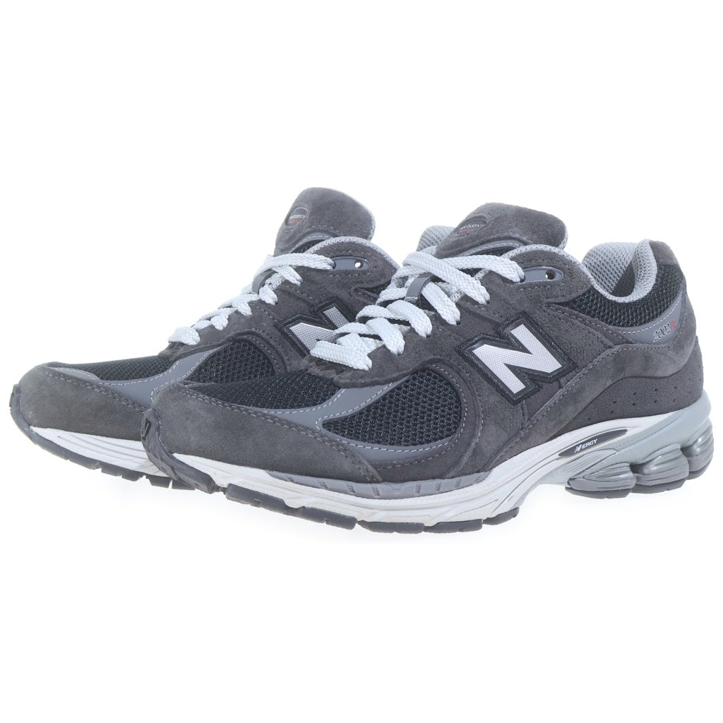New Balance(ニューバランス) U2002RA ローカットスニーカー グレー レディース US6.5/24.5cm