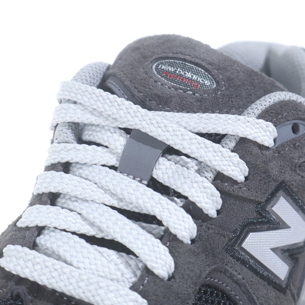New Balance(ニューバランス) U2002RA ローカットスニーカー グレー レディース US6.5/24.5cm