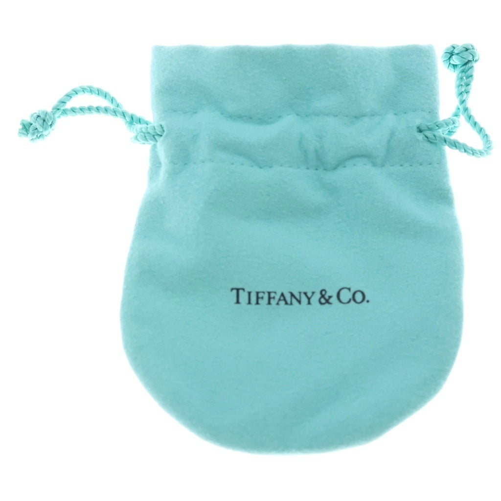 TIFFANY & Co.(ティファニー) カーブチェーン 喜平 リンクブレスレット シルバー レディース