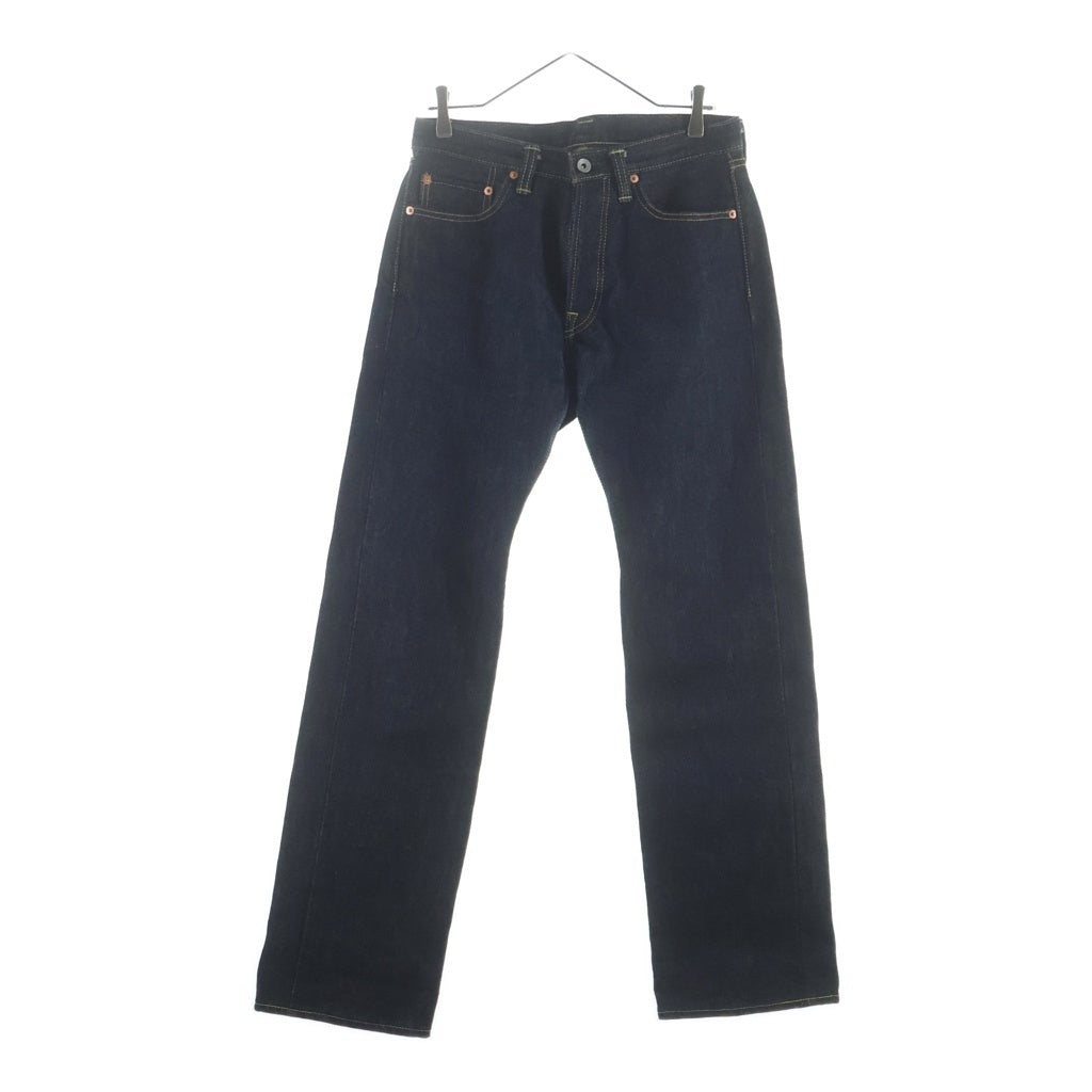 IRON HEART(アイアンハート) 634S 21oz EXTRA HEAVY DENIM エキストラヘビーデニム インディゴ