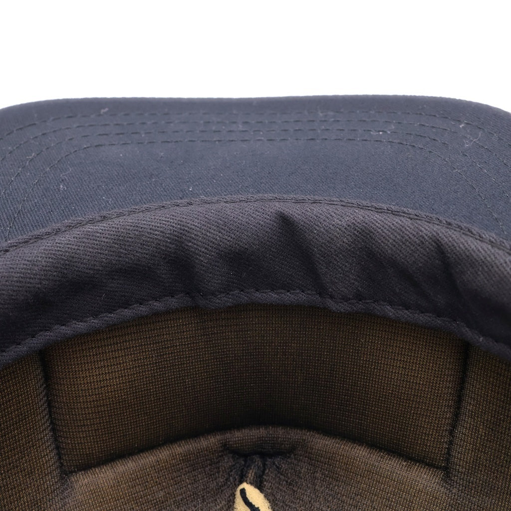 CHROME HEARTS(クロムハーツ) TRUCKER CAP CHパッチ メッシュ トラッカーキャップ 帽子 ブラック