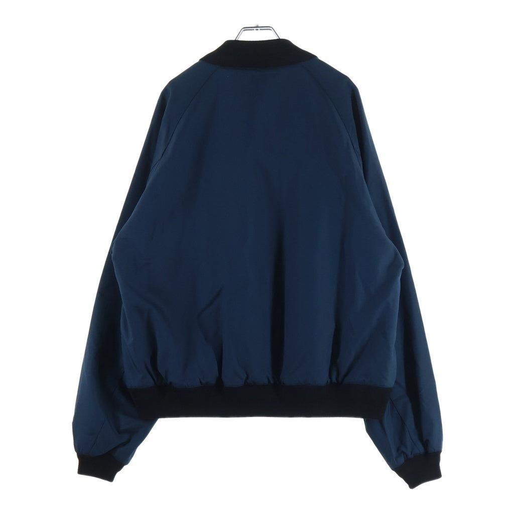 VISVIM(ヴィスヴィム) 24AW HACKETT SWING TOP ハケット スイングトップ ジャケット 0124205013013