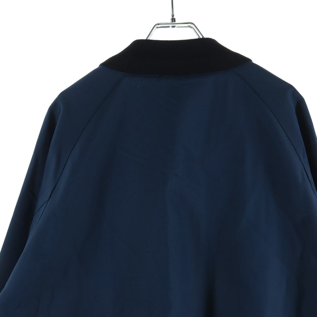 VISVIM(ヴィスヴィム) 24AW HACKETT SWING TOP ハケット スイングトップ ジャケット 0124205013013