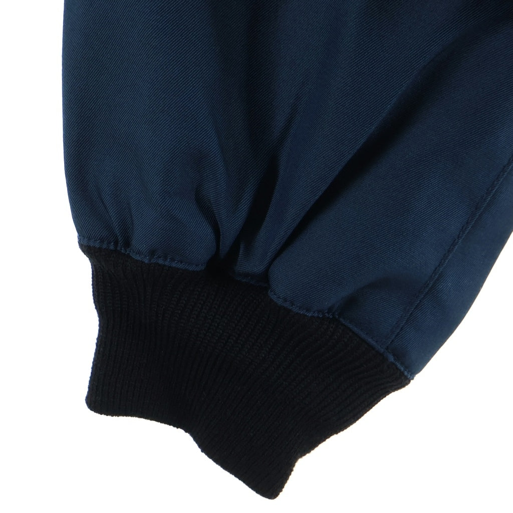 VISVIM(ヴィスヴィム) 24AW HACKETT SWING TOP ハケット スイングトップ ジャケット 0124205013013