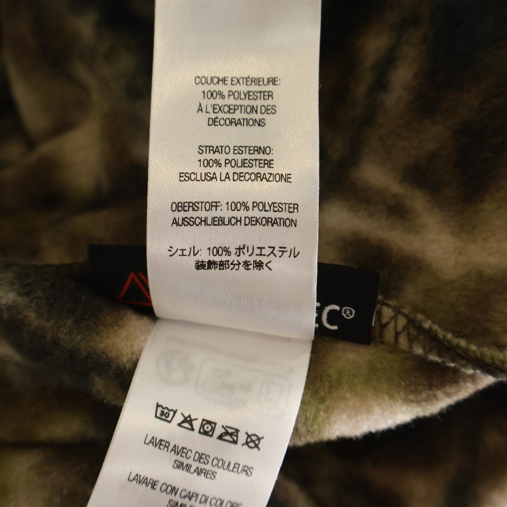 SUPREME(シュプリーム) 25AW Polartec Pant TrueTimber Koda Camo フリースパンツ カモ