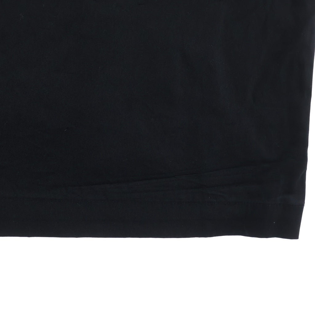 Rick Owens(リックオウエンス) 25AW WIDE BELA PANTS ワイドベラパンツ ブラック RU02E1366-TE