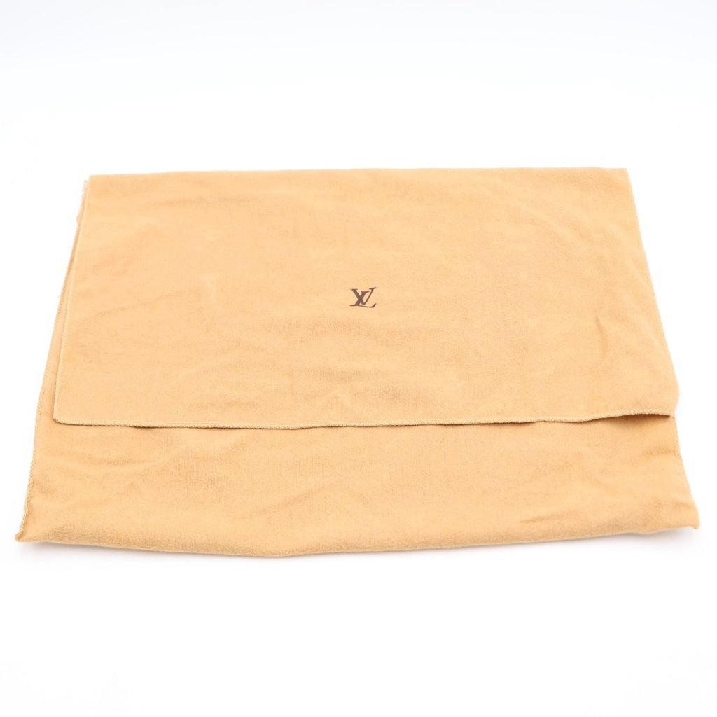 LOUIS VUITTON(ルイヴィトン) モノグラム アルマ PM PVC レザー ハンドバッグ ブラウン M51130 AR0949 レディース
