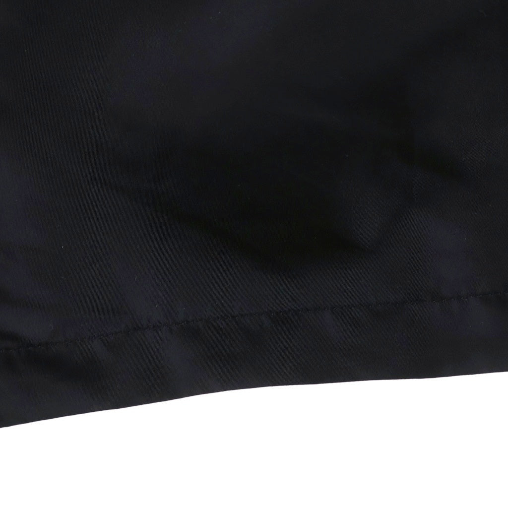 RRR123 RIVINGTON roi Rebis(リヴィントンロイレビス) APOSTOLIC TRACK PANT アポスティック サイトライン トラックパンツ ブラック