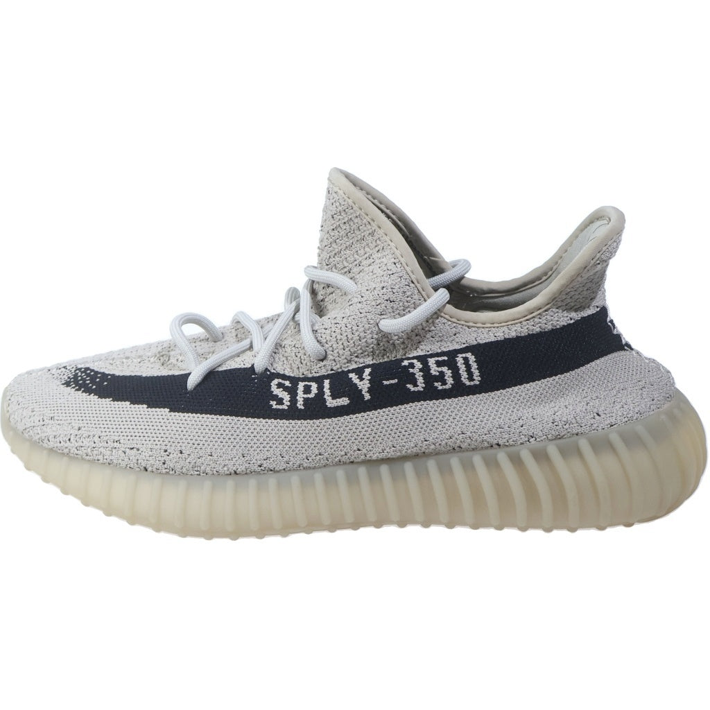 adidas(アディダス) YEEZY BOOST 350 V2 SLATE イージーブースト スレート ローカットスニーカー グレー US10.5/28.5cm HP7870