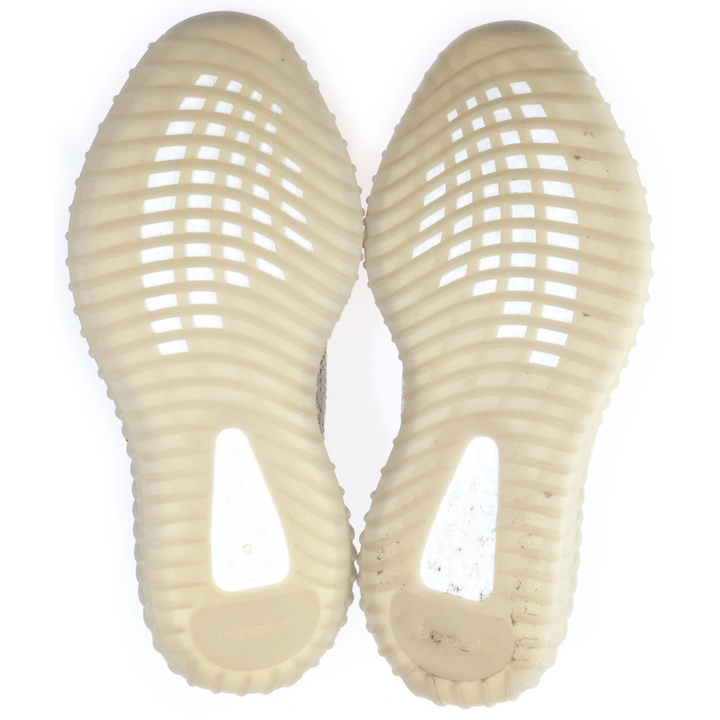 adidas(アディダス) YEEZY BOOST 350 V2 SLATE イージーブースト スレート ローカットスニーカー グレー US10.5/28.5cm HP7870