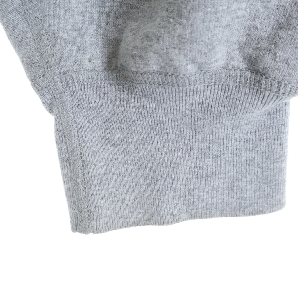 SUPREME(シュプリーム) 25AW Box Logo Hooded Sweatshirt ボックスロゴ プルオーバーパーカー グレー