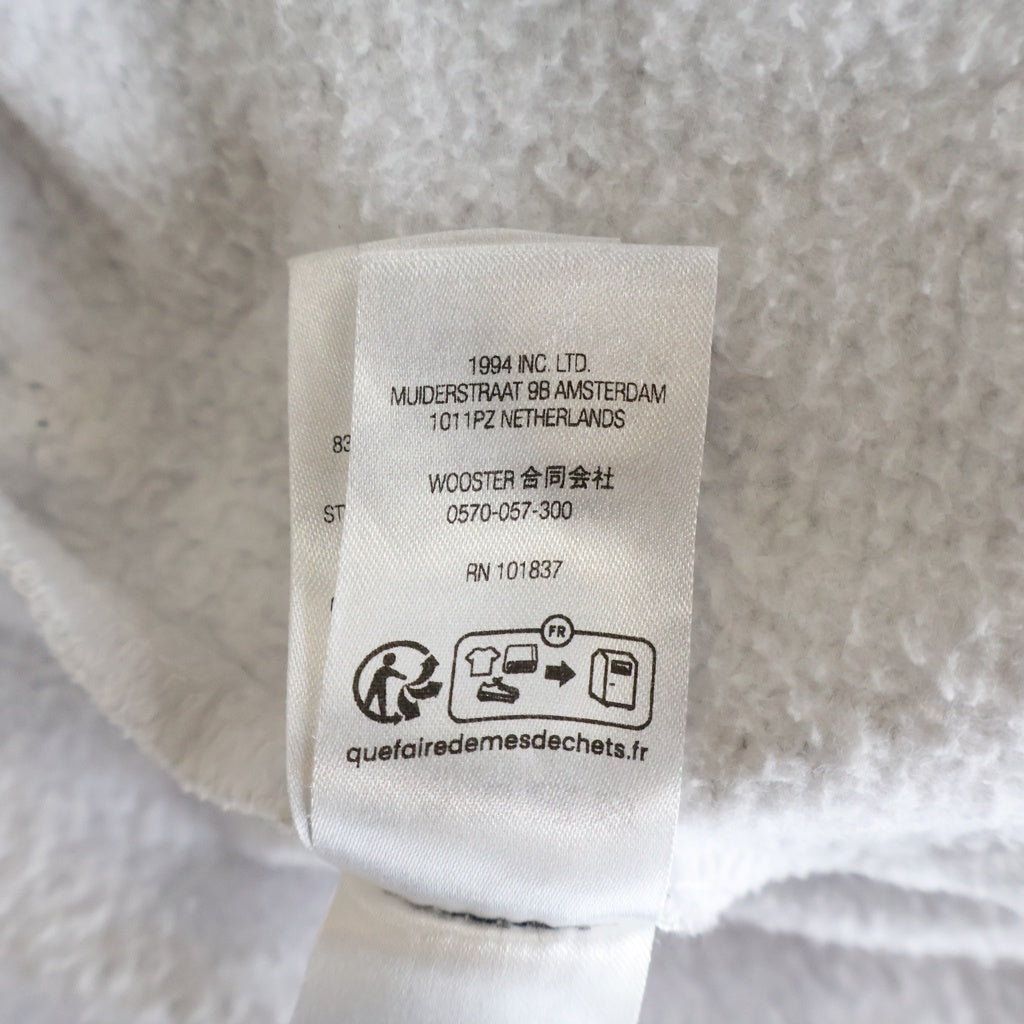 SUPREME(シュプリーム) 25AW Small Box Cargo Sweatpant スモールボックス カーゴスウェットパンツ グレー